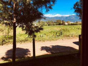 Casa da Lua - Vista deslumbrante